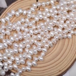 Freshwater Pearl Beads