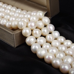 Freshwater Pearl Beads