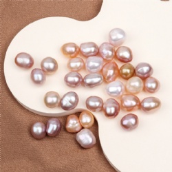 Freshwater Pearl Beads