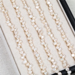 Freshwater Pearl Beads