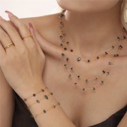 Nacklace Set