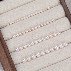 Freshwater Pearl Beads