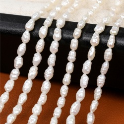 Freshwater Pearl Beads