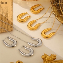 Nacklace Set