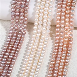 Freshwater Pearl Beads