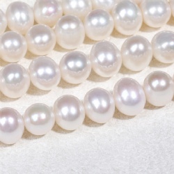 Freshwater Pearl Beads