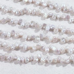 Freshwater Pearl Beads