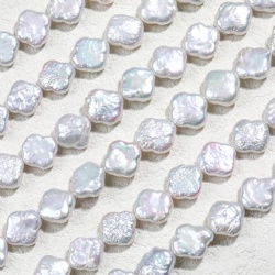 Freshwater Pearl Beads