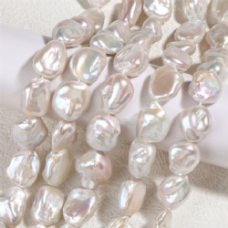 Freshwater Pearl Beads