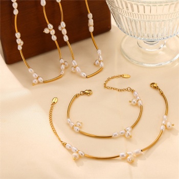 Nacklace Set