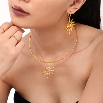 Nacklace Set