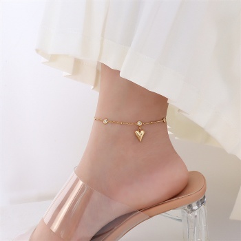 Anklet