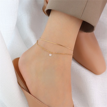 Anklet