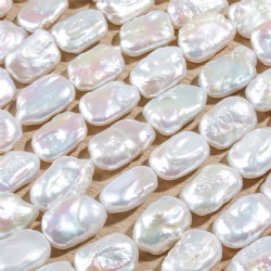 Freshwater Pearl Beads